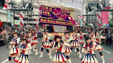 img-title 5 Lulusan AKB48 Paling Sukses di Dunia Hiburan
