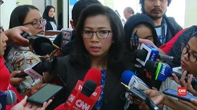 VIDEO: Beda Pendapat Soal RUU KUHP Antara Presiden dan DPR