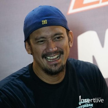 Suka Lihat Konten Cewek Seksi, Tora Sudiro Dimarahi Sang Putri