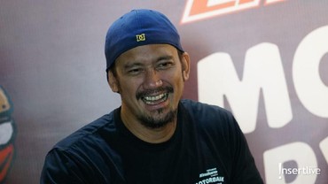 Suka Lihat Konten Cewek Seksi, Tora Sudiro Dimarahi Sang Putri