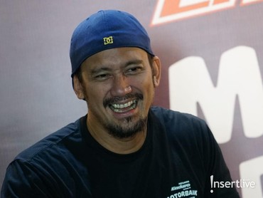 Pendidikan Tora Sudiro yang Pernah Sekolah Teknik di Australia