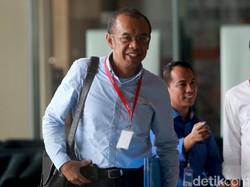 IADO Klaim Mandiri, Kok Masih Butuh Duit Pemerintah?
