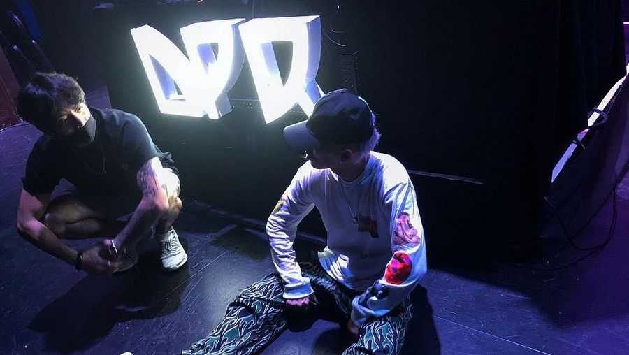 DPR LIVE DPR LIVE
