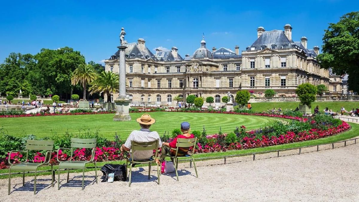 Daftar Negara Terkaya di Dunia 2025, Indonesia Urutan ke Berapa?