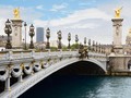 10 Sudut Indah di Paris selain Menara Eiffel