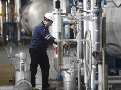 PLN IP Catat Penurunan Gangguan Pembangkit hingga Juli 2025