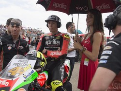 Putri-putri NTB Merapat, Ini Syarat Jadi Umbrella Girl WSBK 2022
