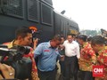 Ketua DPR: Saya Buka Dialog Sampai Mahasiswa Puas