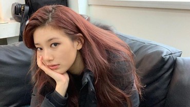img-title Curhat Bae Suzy terkait Alasan Keluar dari JYP Entertainment