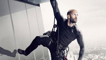 img-title Sahur in The Movies, Aksi Jason Statham di 'The Mechanic Resurrection'