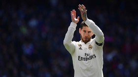 Tampil Buruk, Real Madrid Dominasi Best XI FIFA