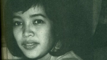 Ainun hamil dan kesepian