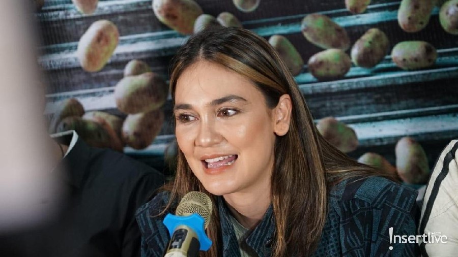 Luna Maya akhirnya mengakui bahwa dirinya saat ini sedang dekat dengan seseorang yang sangat spesial.