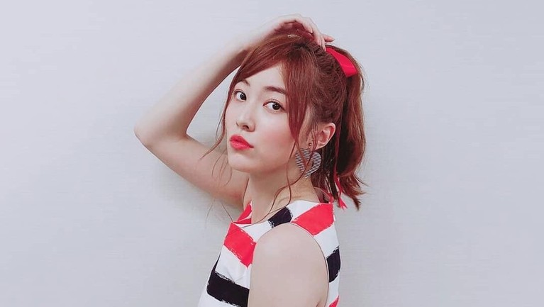 6 Member Center Terpopuler di Single AKB48 Enam mantan personel AKB48 ini berhasil terpilih sebagai center yang terkenal di beberapa single AKB48. Ada siapa saja?