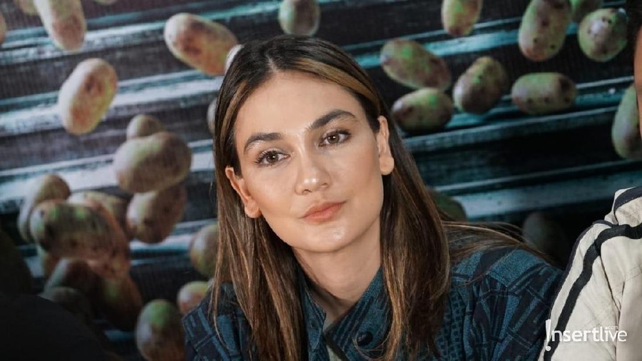 Luna Maya bahas soal kemungkinan CLBK dengan Ariel NOAH, mau nggak ya?