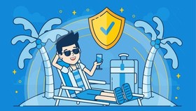 Traveloka Hadirkan Fitur Asuransi Perjalanan & Visa Schengen