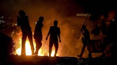 Tawuran Pelajar Adu Senjata di Kompleks TNI AL Jakut, 3 Anak Ditangkap