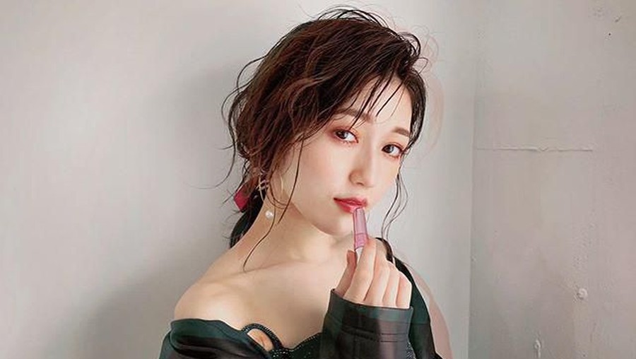 Personel AKB48 yang paling cantik dan disebut dewi.
