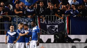 Klub Liga Italia Sengaja Kalah WO Jika Dipaksa Main