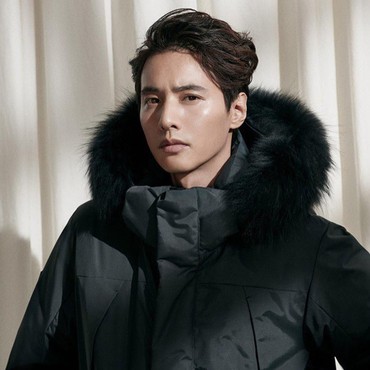 Si Tampan Won Bin Pensiun Jadi Aktor?