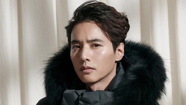 img-title Si Tampan Won Bin Pensiun Jadi Aktor?