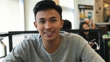 Ketua BEM UGM Trending di Twitter, Netizen: Cerdas dan Intelektual
