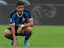 Rumor Transfer: MU Ingin Pulangkan Alexis Sanchez dari Inter