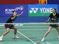 Hasil Swiss Open: Hafiz/Gloria Tersingkir di Babak Pertama