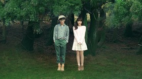 Musisi AKMU Rayakan Hari Jadi Keenam