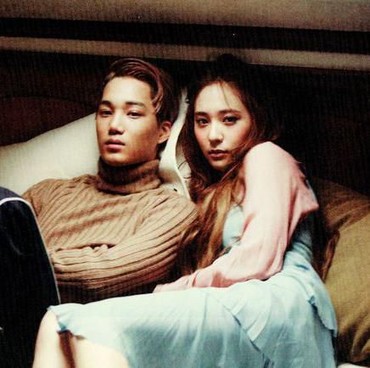 5 Asmara Idol K-Pop yang Tak Direstui dan Tuai Hujatan Penggemar