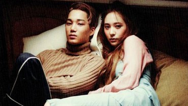 img-title 5 Asmara Idol K-Pop yang Tak Direstui dan Tuai Hujatan Penggemar