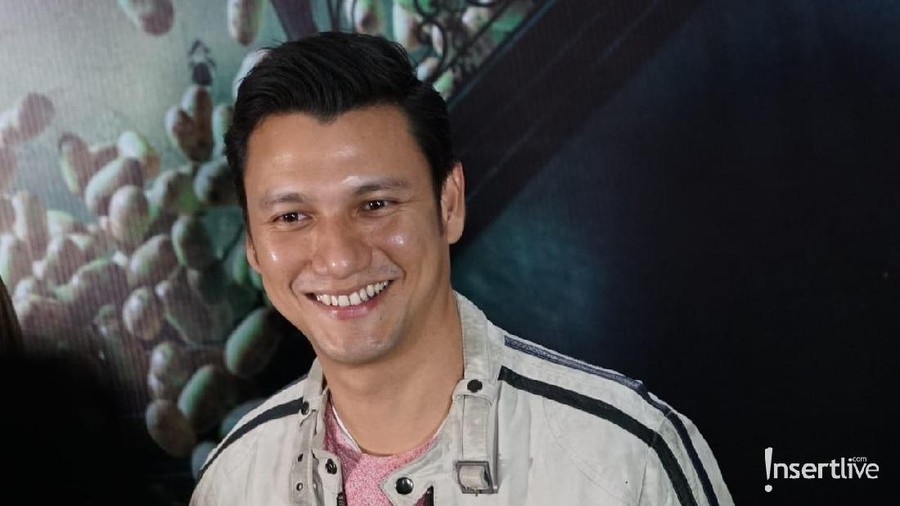 Christian Sugiono