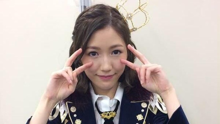6 Member Center Terpopuler di Single AKB48 Enam mantan personel AKB48 ini berhasil terpilih sebagai center yang terkenal di beberapa single AKB48. Ada siapa saja?