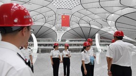 Turis Malaysia Kini Bebas Visa Masuk China, Indonesia Gimana?