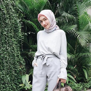 Melody Prima Tak Dukung Mahasiswa Demo RUU KUHP