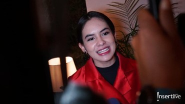 img-title Foto Kecil Steffi Zamora Bikin Warganet Terkecoh, Ada Apa?