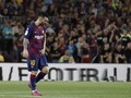 Tanpa Ronaldo, Messi Tak Kunjung Bergairah di El Clasico
