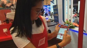 VIDEO: Persaingan Ketat Dompet Digital