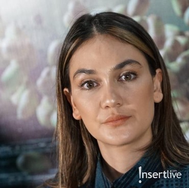 Ibunda Faisal Nasimuddin Minta Luna Maya Jangan Cemburu