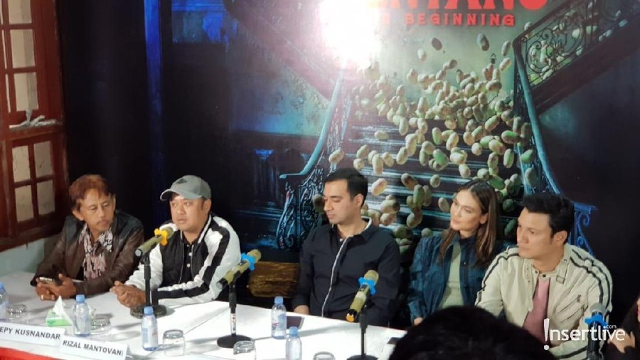 Rangkuman film yang paling dinanti di bulan November versi Insertlive.