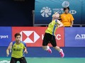 Jadwal Siaran Langsung Toyota Thailand Open 2021 di TVRI