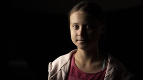 Greta Thunberg Dapat Penghargaan 'Nobel Alternatif'