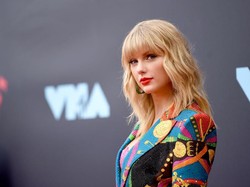 Profil Taylor Swift, Peraih Album of the Year Grammy Awards