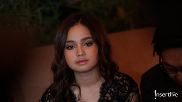 Syifa Hadju Diancam Dibunuh dan Diperkosa