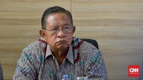 Pemerintah Kesulitan Salurkan KUR ke Sektor Produktif