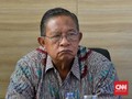 Peringkat Daya Saing Turun, Menko Darmin Akui RI Kalah Cepat