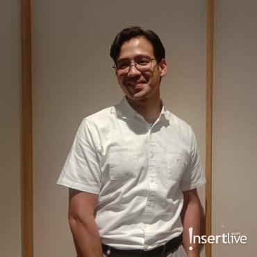 Ini Dia Hobi Baru Tarra Budiman