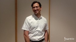 Ini Dia Hobi Baru Tarra Budiman