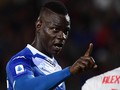 Mangkir Latihan, Balotelli Terancam Dipecat Brescia