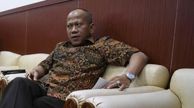 Firli Ngotot Bawa Balik Pius dari Korsel Usai KPK Geledah Ruang di BPK